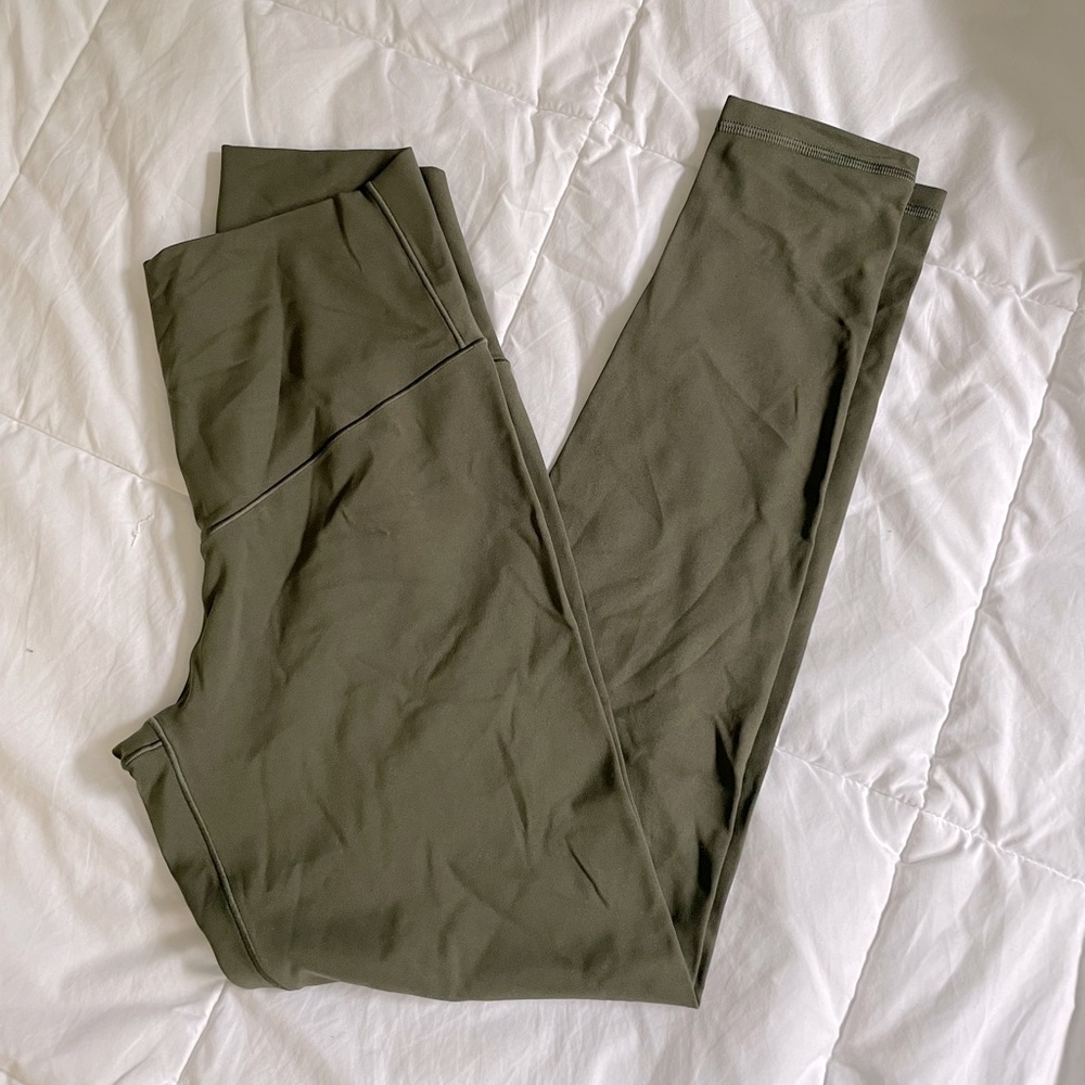 Aerie Real me leggings